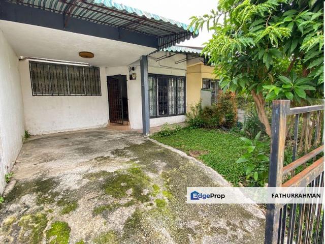 House for sale in Kuala Lumpur, Country Heights Damansara