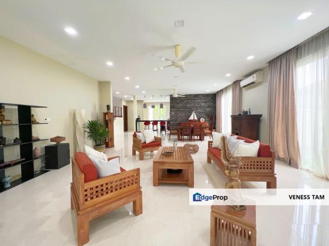 House for sale in Country Heights Damansara, Kuala Lumpur