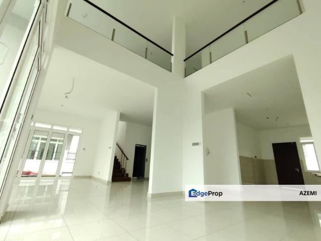 House for sale in Country Heights Damansara, Kuala Lumpur