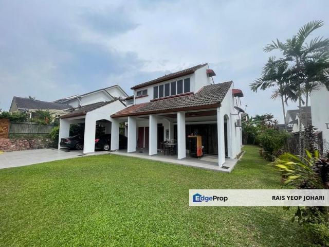 House for sale in Kuala Lumpur, Country Heights Damansara