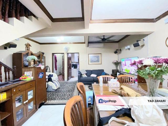 House for sale in Country Heights Damansara, Kuala Lumpur