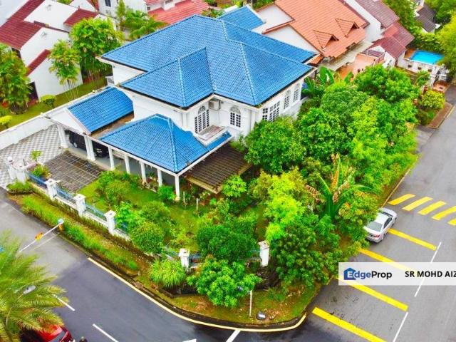 House for sale in Country Heights Damansara, Kuala Lumpur