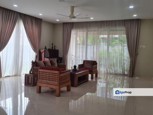 House for sale in Country Heights Damansara, Kuala Lumpur