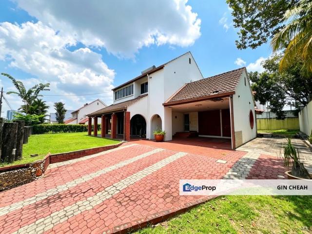 House for sale in Country Heights Damansara, Kuala Lumpur