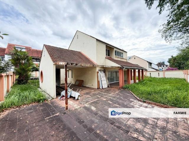 House for sale in Country Heights Damansara, Kuala Lumpur