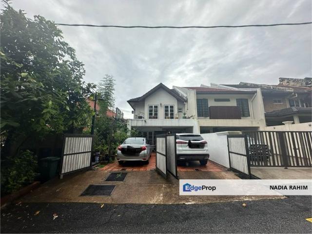 House for sale in Country Heights Damansara, Kuala Lumpur