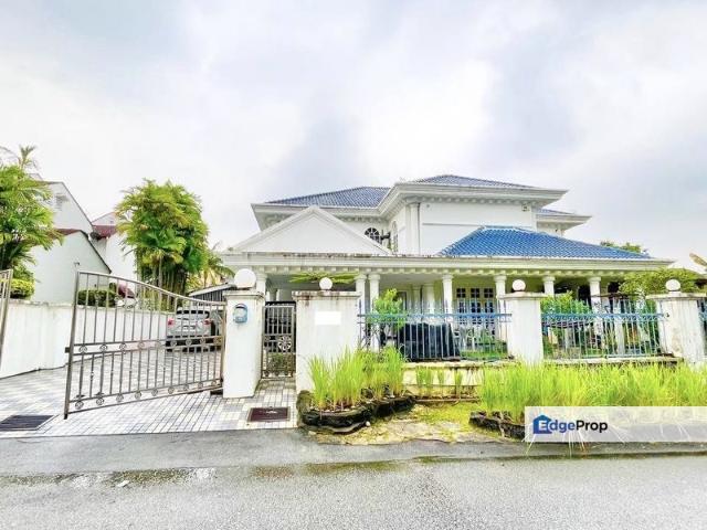 House for sale in Kuala Lumpur, Country Heights Damansara