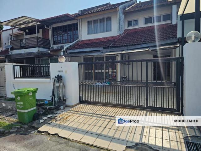 House for sale in Country Heights Damansara, Kuala Lumpur