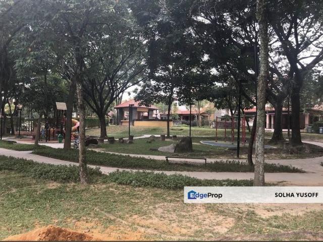 House for sale in Country Heights Damansara, Kuala Lumpur