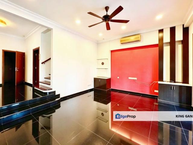 House for sale in Kuala Lumpur, Country Heights Damansara