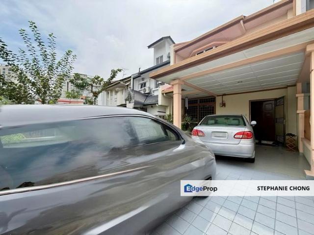House for sale in Country Heights Damansara, Kuala Lumpur