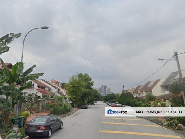 House for sale in Country Heights Damansara, Kuala Lumpur
