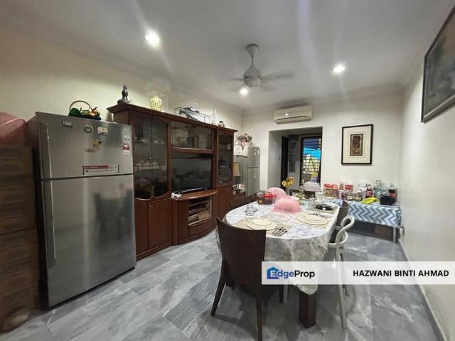 House for sale in Country Heights Damansara, Kuala Lumpur