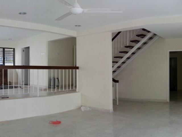 House for sale in Country Heights Damansara, Kuala Lumpur