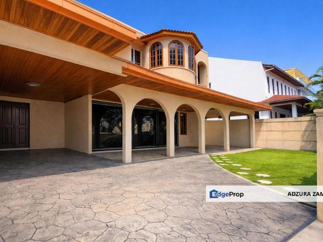 House for sale in Country Heights Damansara, Kuala Lumpur