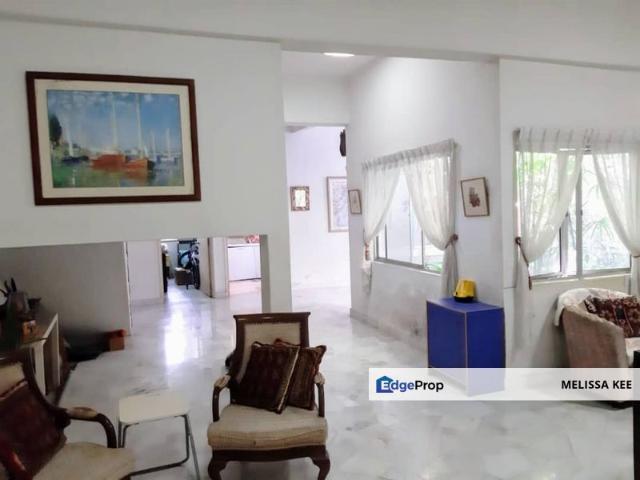 House for sale in Country Heights Damansara, Kuala Lumpur