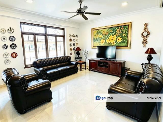 House for sale in Kuala Lumpur, Country Heights Damansara