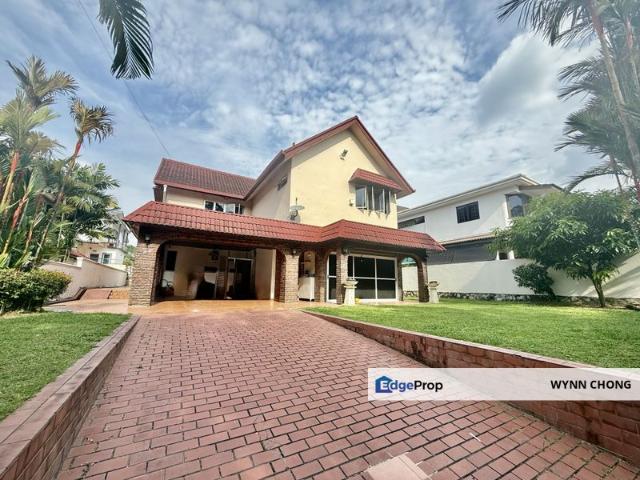House for sale in Country Heights Damansara, Kuala Lumpur