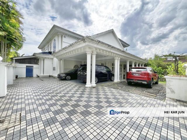 House for sale in Country Heights Damansara, Kuala Lumpur