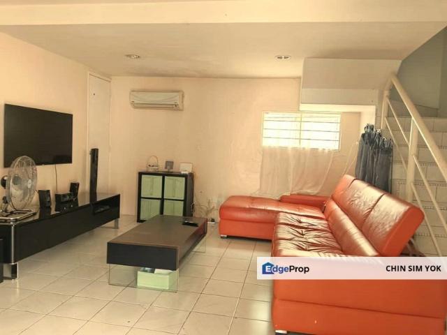 House for sale in Country Heights Damansara, Kuala Lumpur