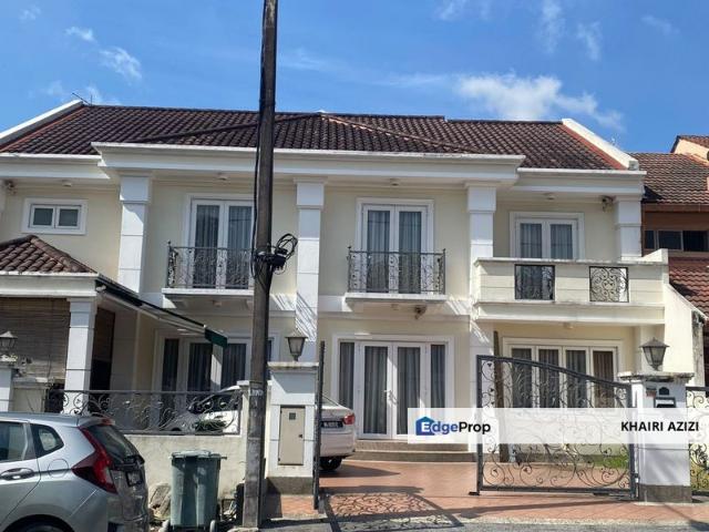 House for sale in Country Heights Damansara, Kuala Lumpur