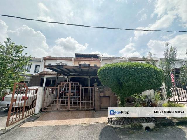 House for sale in Country Heights Damansara, Kuala Lumpur