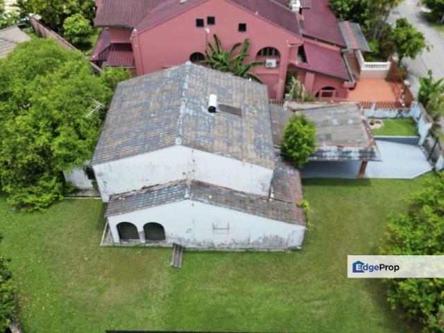 House for sale in Country Heights Damansara, Kuala Lumpur