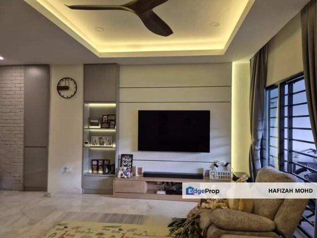 House for sale in Country Heights Damansara, Kuala Lumpur