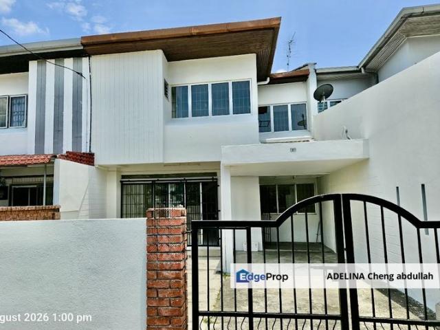 House for rent in Country Heights Damansara, Kuala Lumpur