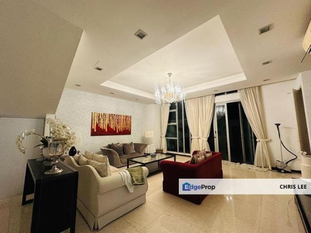 House for sale in Country Heights Damansara, Kuala Lumpur