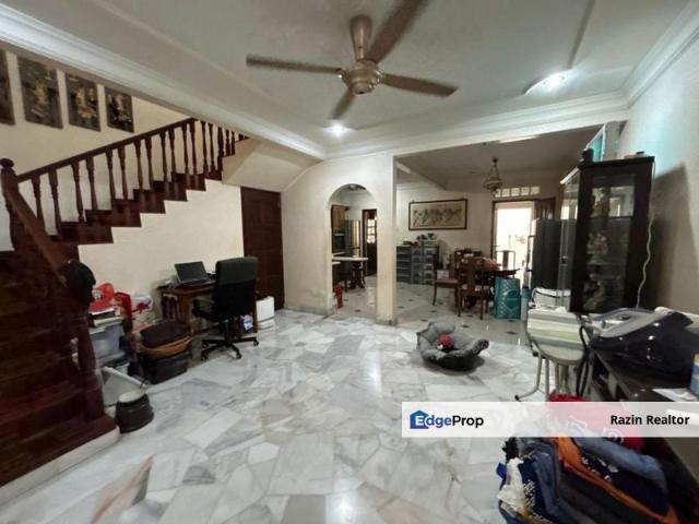 House for sale in Kuala Lumpur, Country Heights Damansara