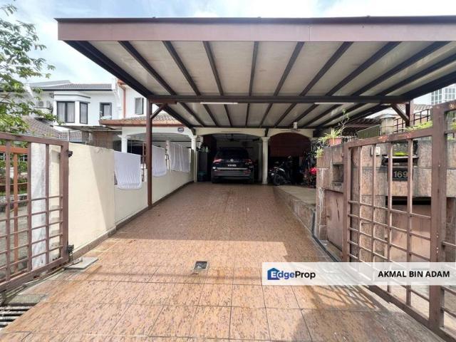 House for sale in Country Heights Damansara, Kuala Lumpur