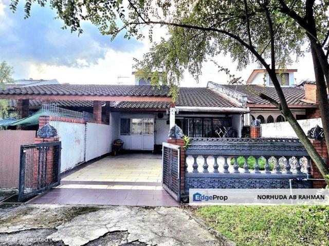 House for sale in Country Heights Damansara, Kuala Lumpur