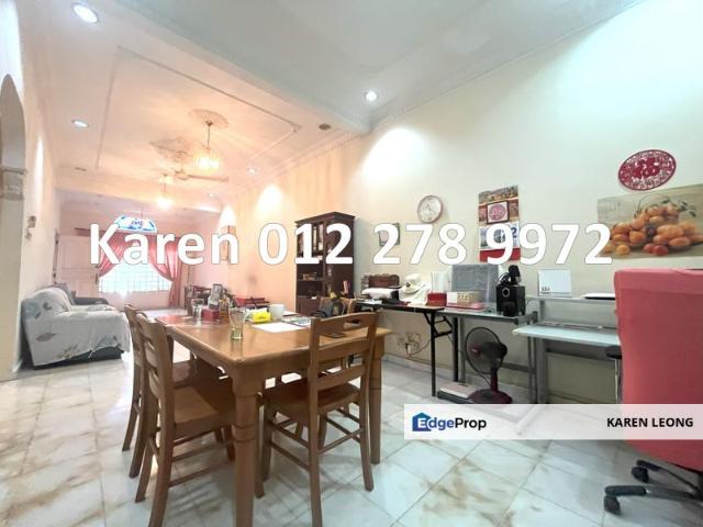 House for sale in Country Heights Damansara, Kuala Lumpur