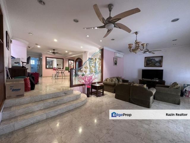 House for sale in Kuala Lumpur, Country Heights Damansara