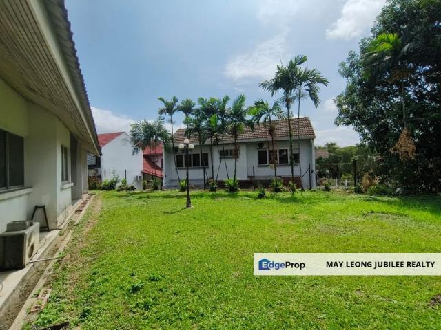 House for sale in Country Heights Damansara, Kuala Lumpur