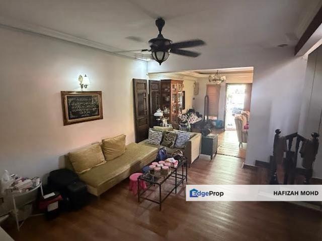 House for sale in Country Heights Damansara, Kuala Lumpur