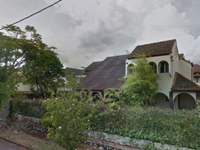 House for sale in Country Heights Damansara, Kuala Lumpur