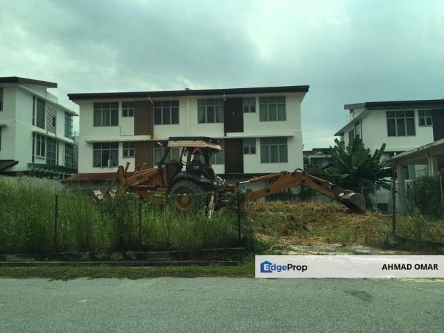 House for sale in Country Heights Damansara, Kuala Lumpur