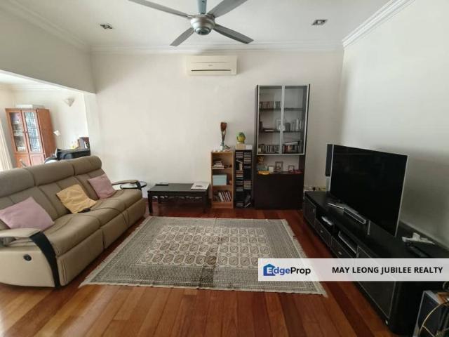 House for sale in Country Heights Damansara, Kuala Lumpur