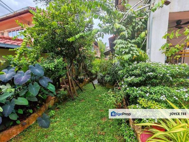 House for sale in Kuala Lumpur, Country Heights Damansara