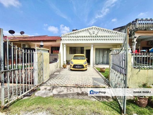 House for sale in Country Heights Damansara, Kuala Lumpur