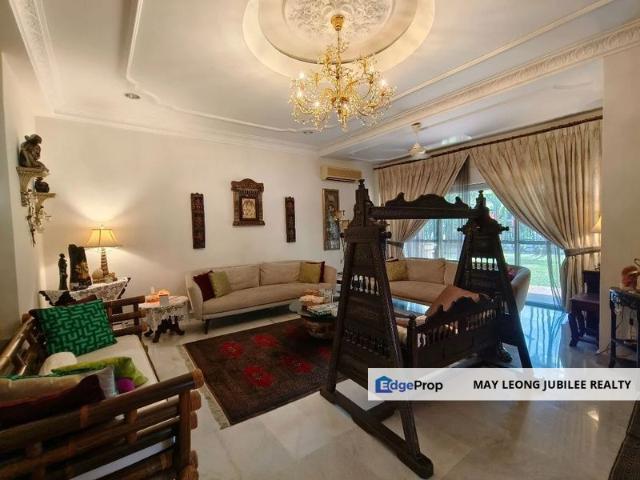 House for sale in Country Heights Damansara, Kuala Lumpur