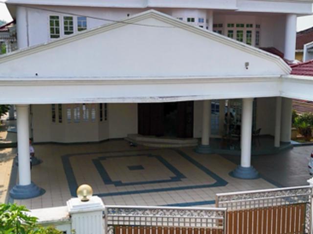 House for sale in Country Heights Damansara, Kuala Lumpur