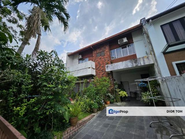 House for sale in Country Heights Damansara, Kuala Lumpur