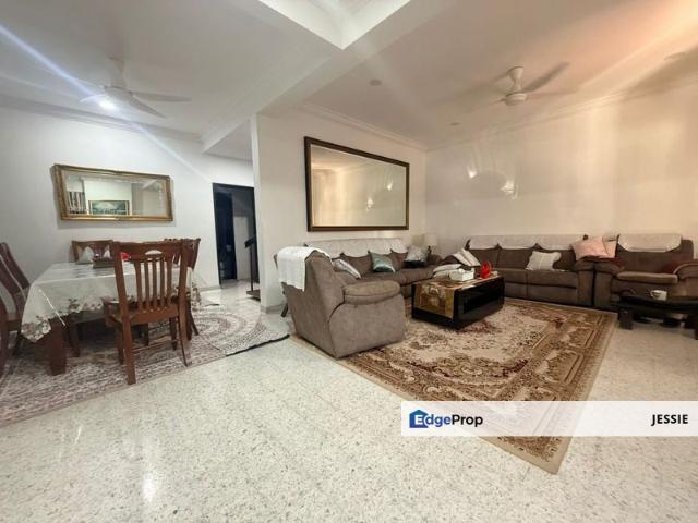 House for sale in Country Heights Damansara, Kuala Lumpur