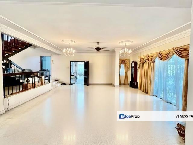 House for sale in Country Heights Damansara, Kuala Lumpur