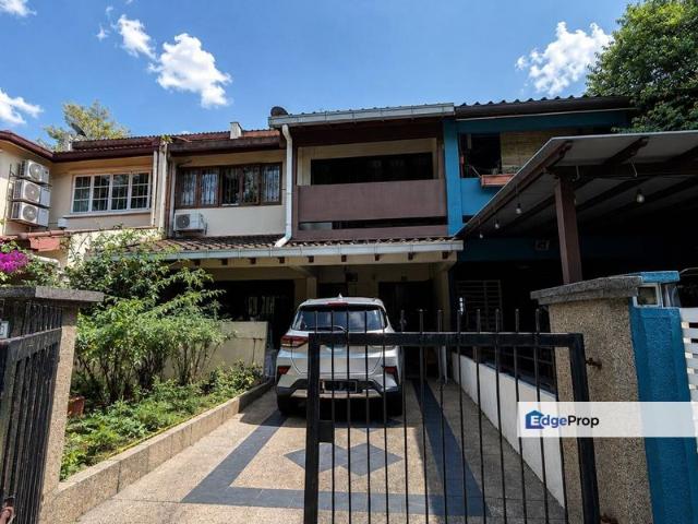 House for sale in Country Heights Damansara, Kuala Lumpur