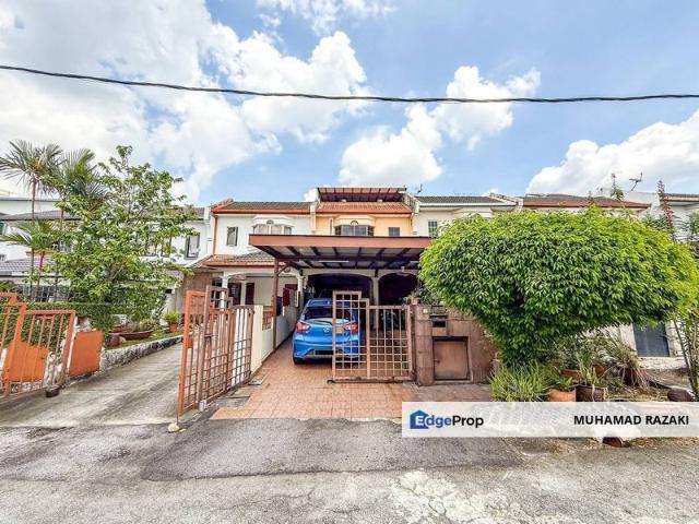 House for sale in Country Heights Damansara, Kuala Lumpur