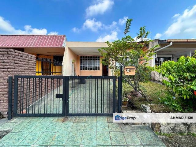 House for sale in Country Heights Damansara, Kuala Lumpur